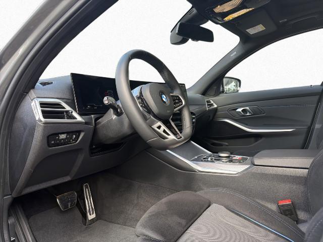 BMW 3er Touring – Bild 8