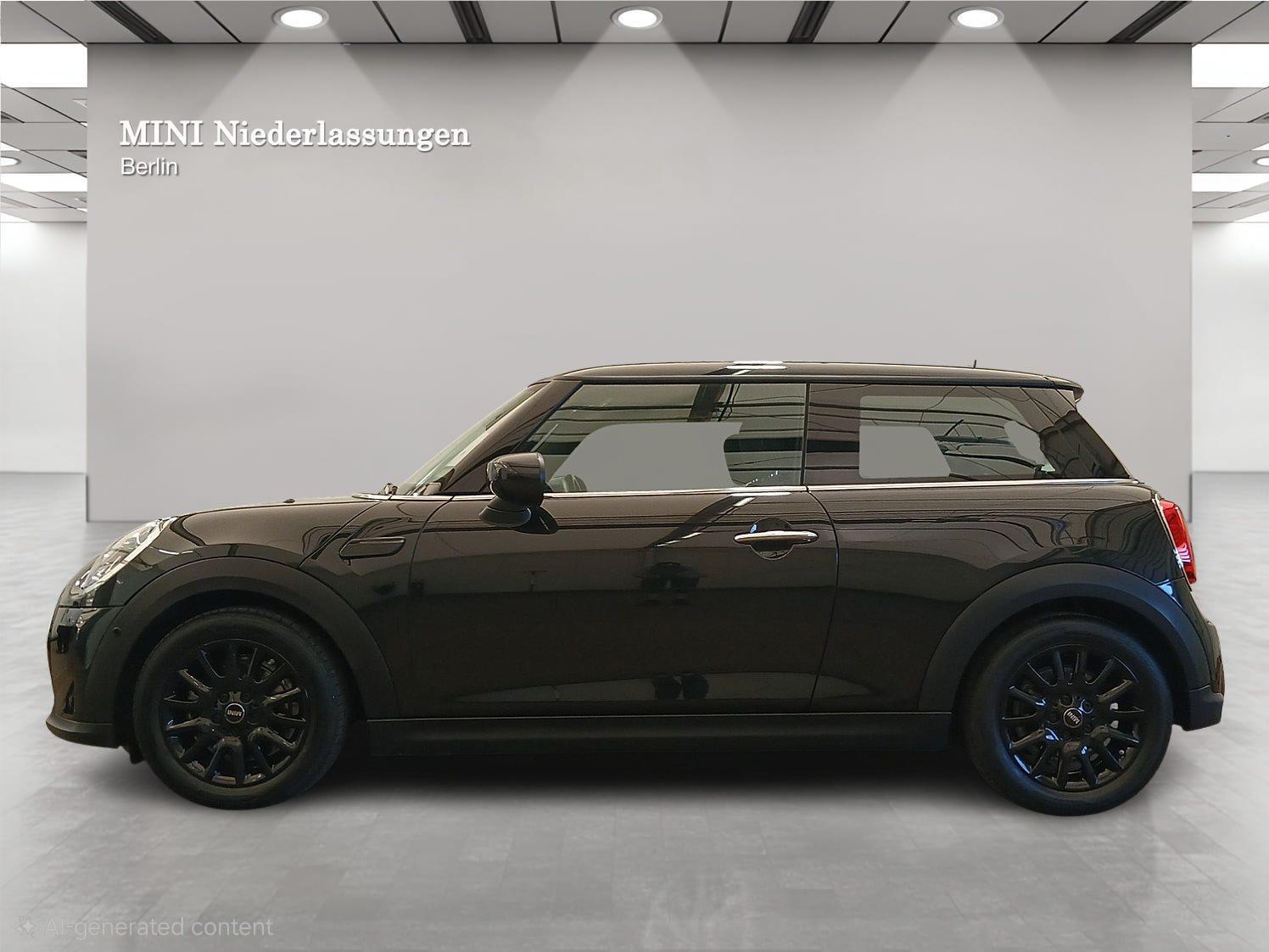 MINI Cooper 3-Türer – Bild 3