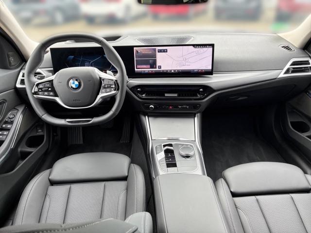 BMW 3er Touring – Bild 21