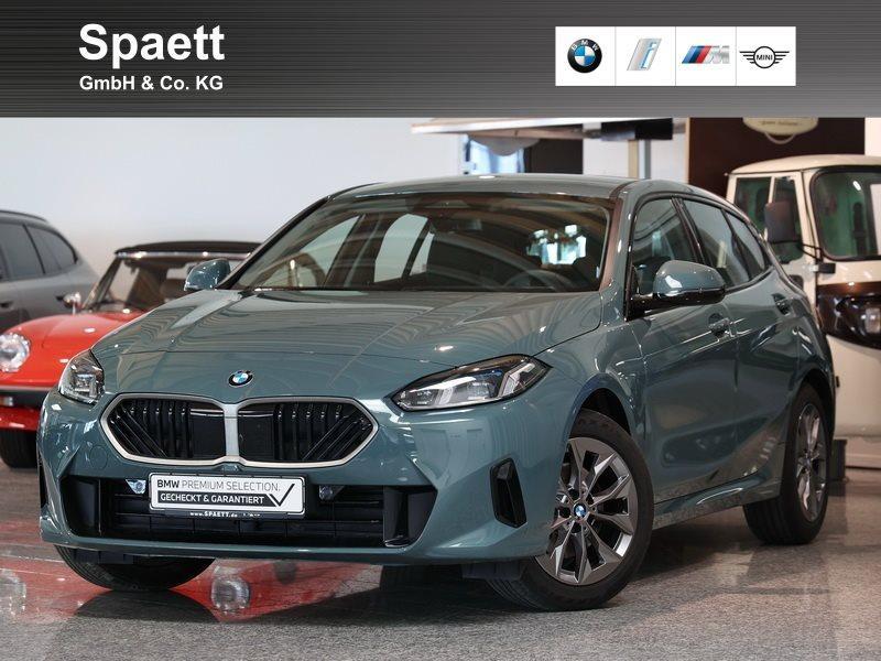 BMW 1er