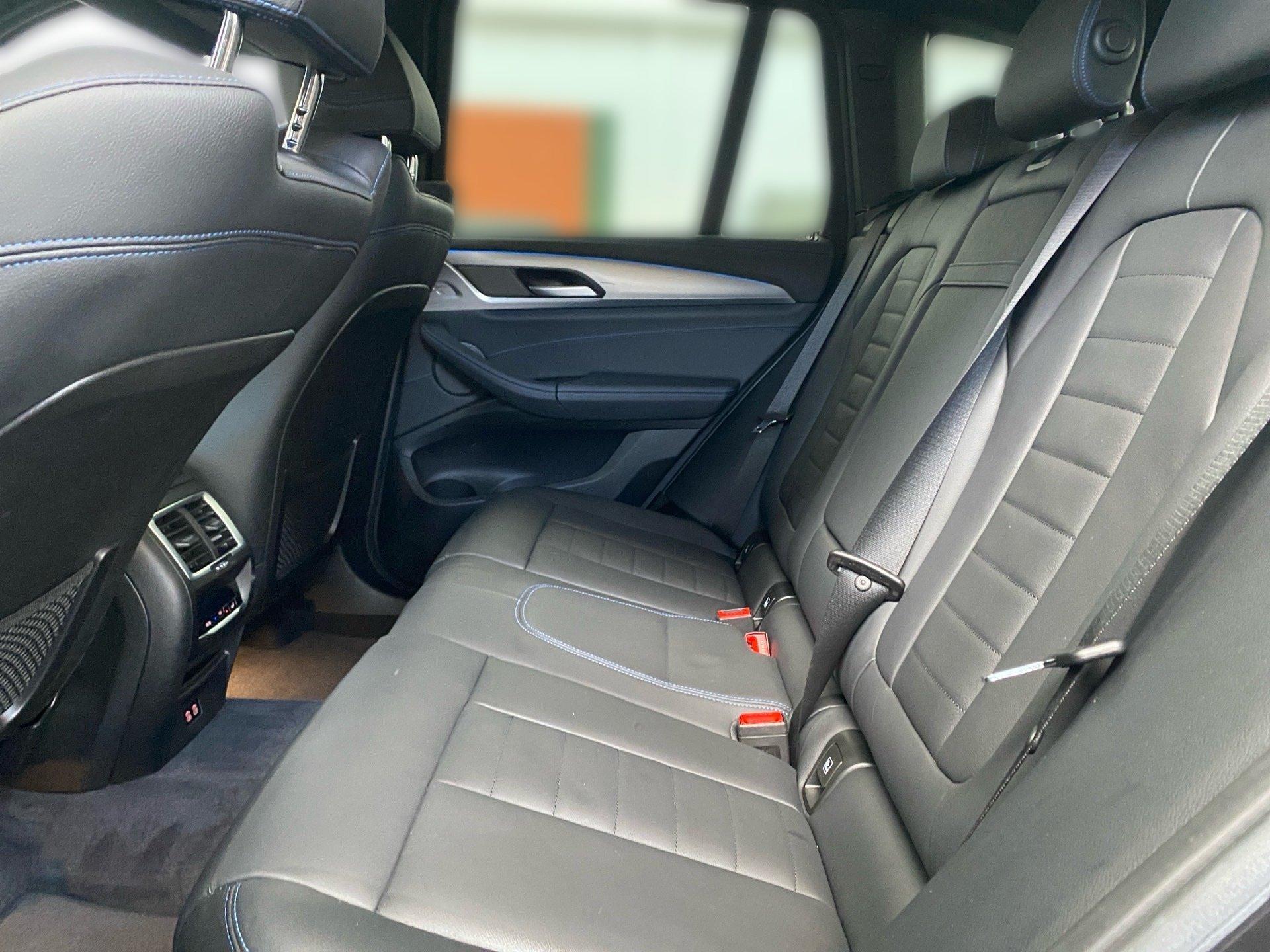 BMW iX3 – Bild 15