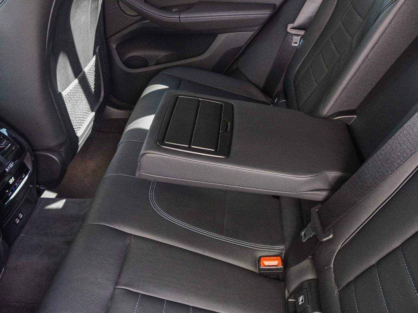 BMW X3 – Bild 23