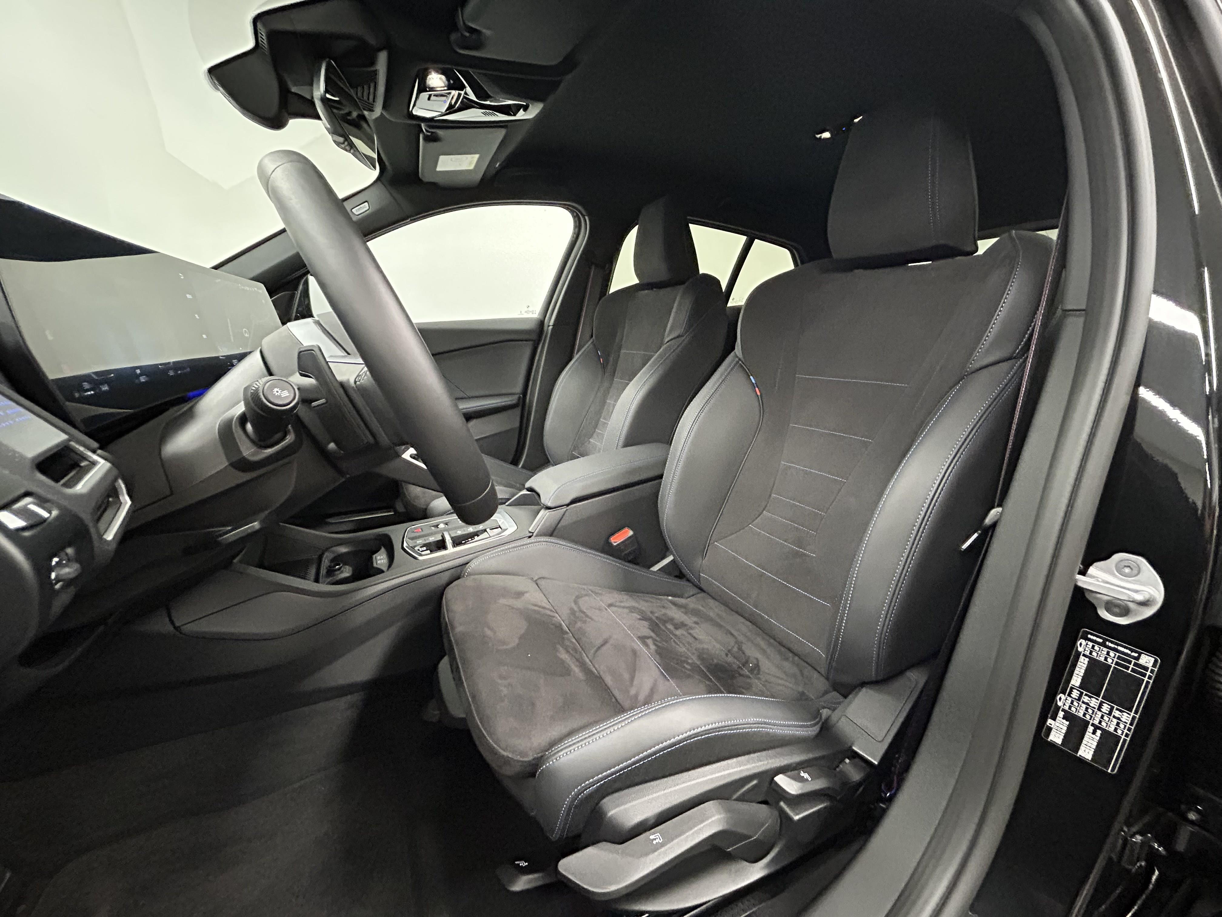 BMW 1er – Bild 15