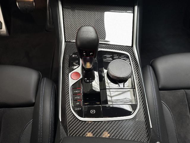 BMW M2 Coupé – Bild 15