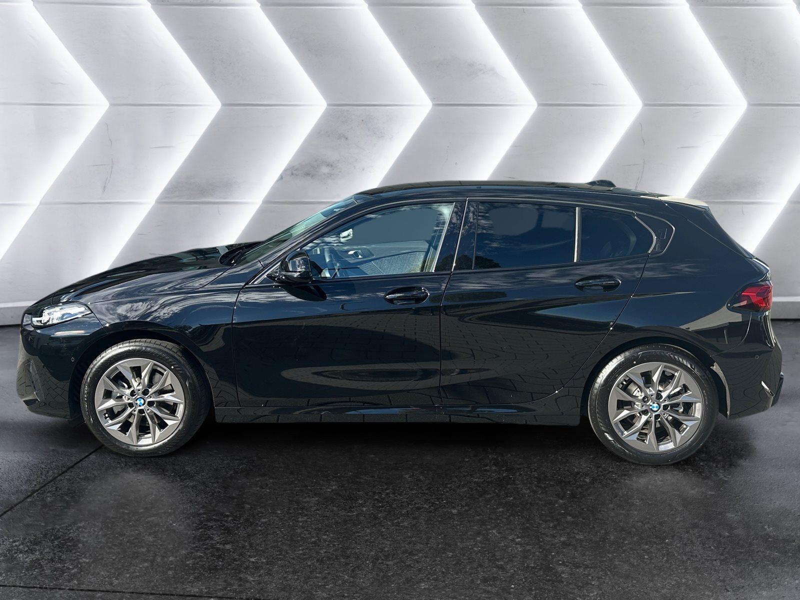 BMW 1er – Bild 2