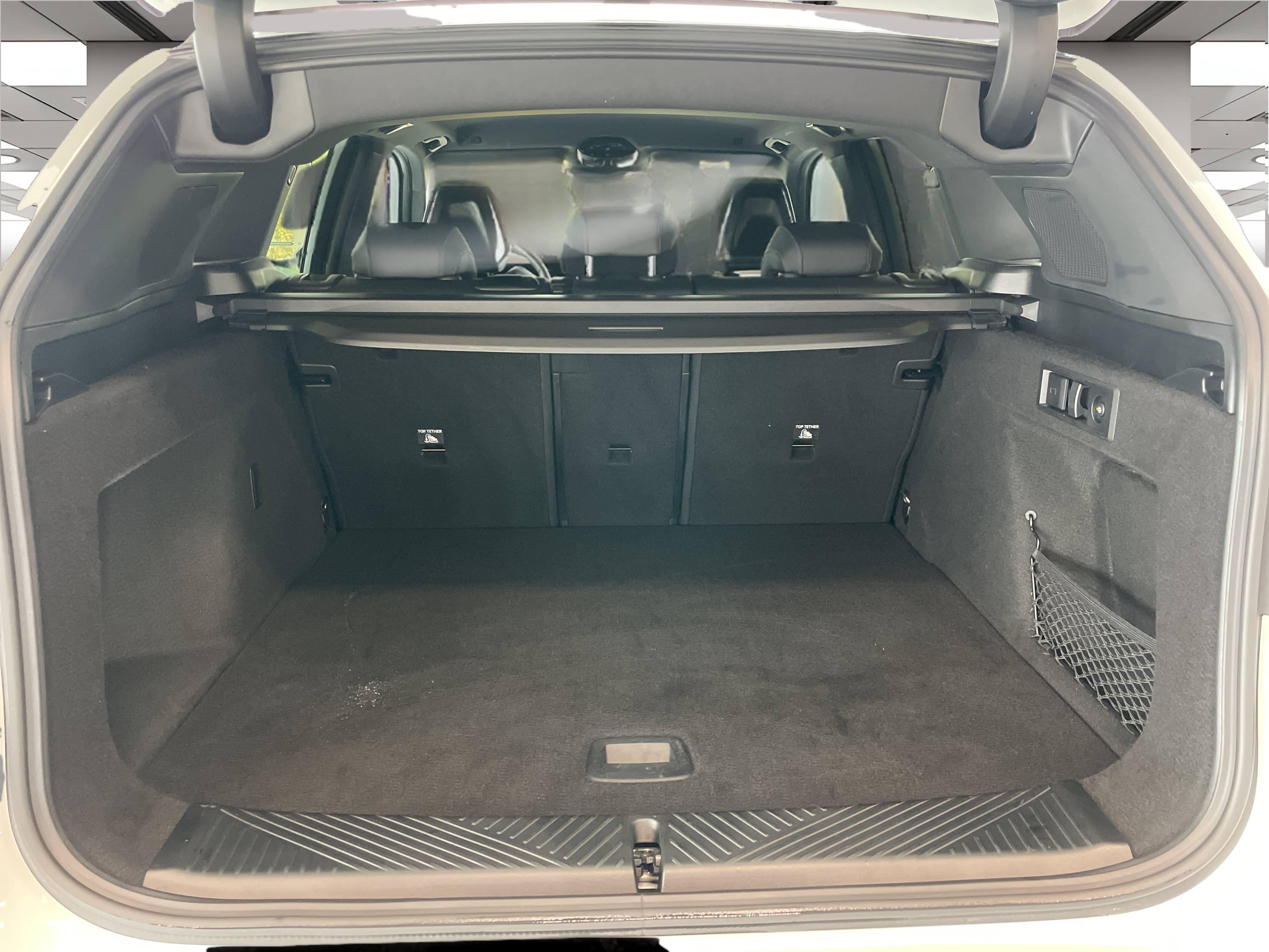 BMW X3 – Bild 14