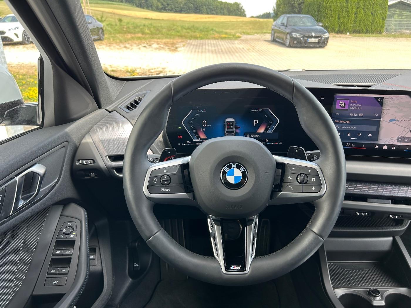 BMW 1er – Bild 8