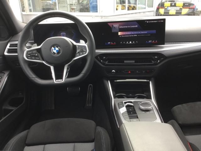 BMW 3er Touring