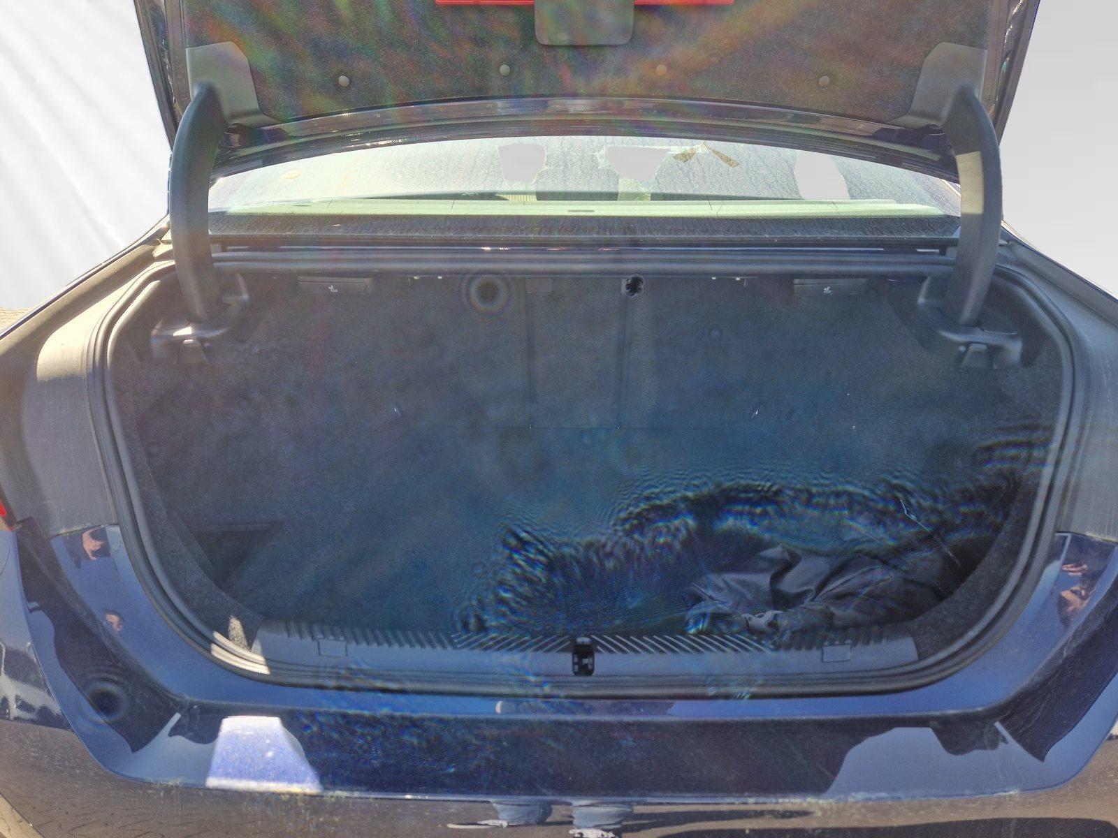 BMW 5er – Bild 13