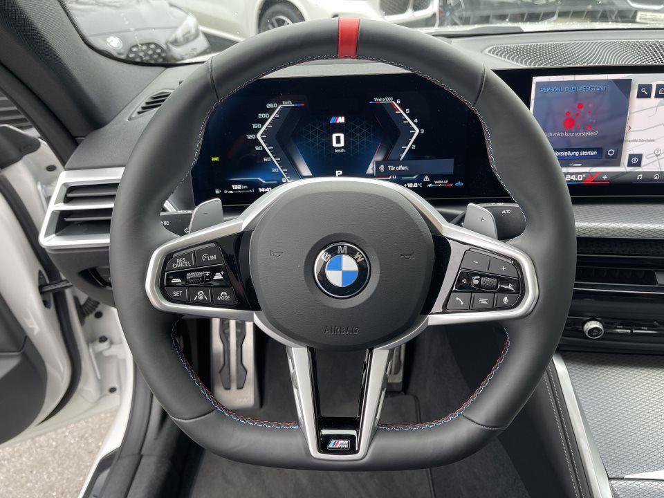 BMW 4er Coupé – Bild 20