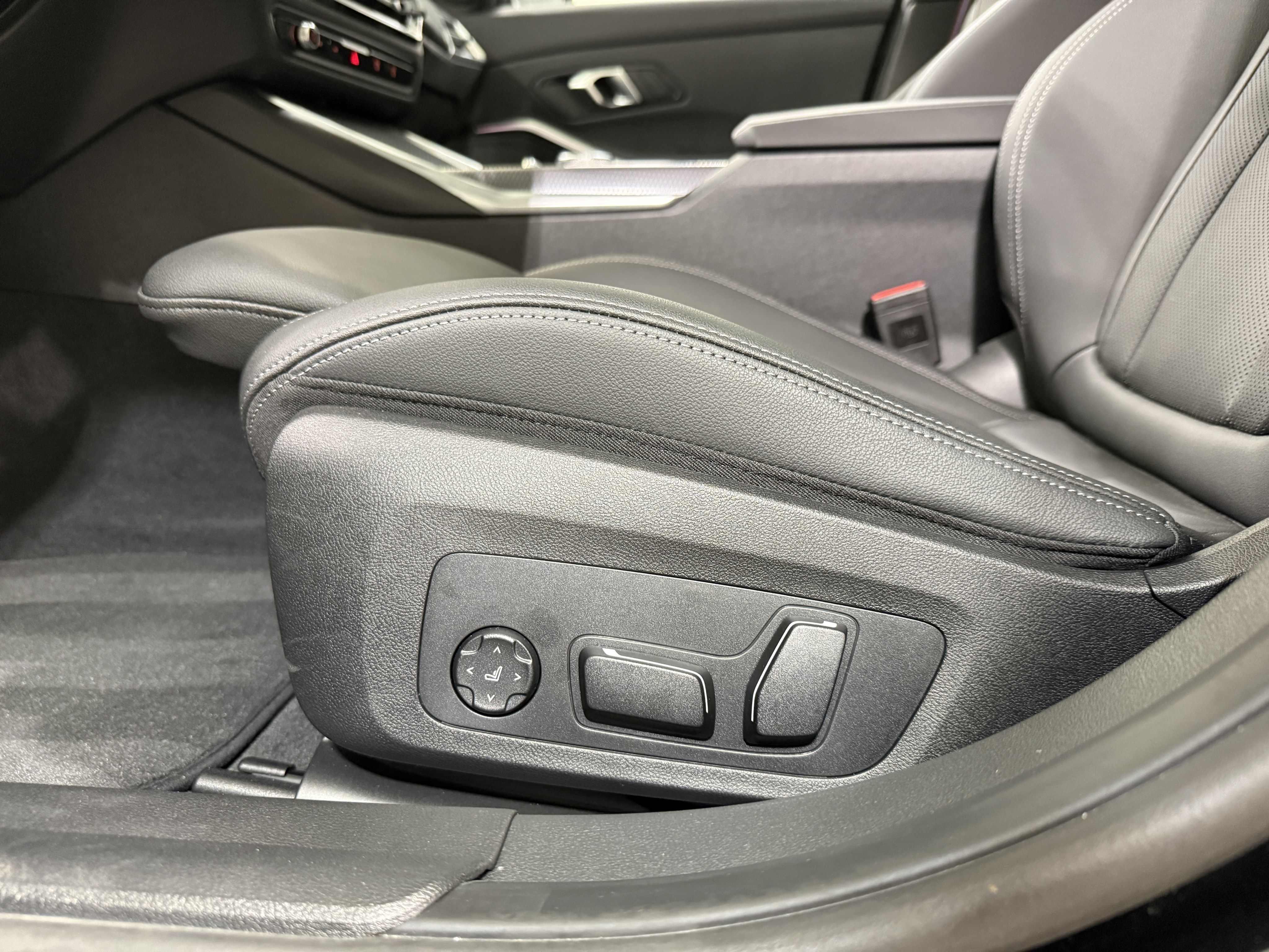 BMW 3er Touring – Bild 10