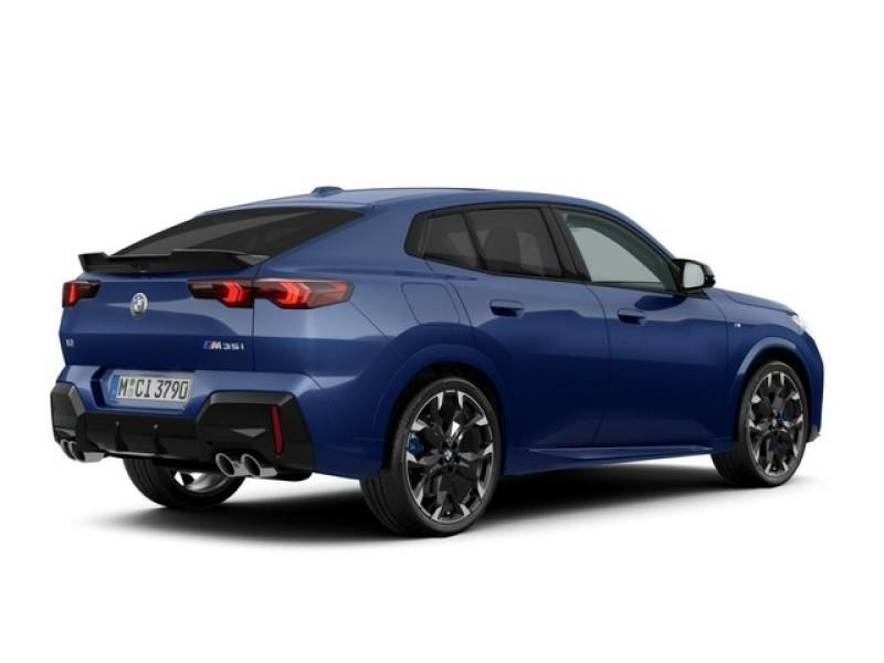 BMW X2 – Bild 3