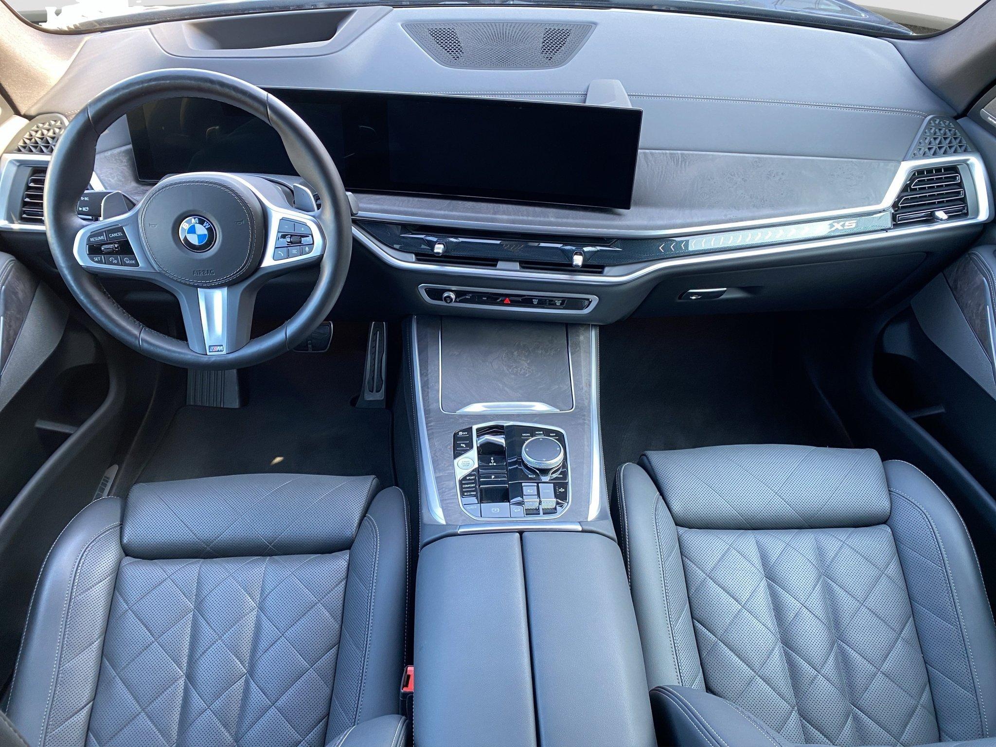 BMW X5 – Bild 12