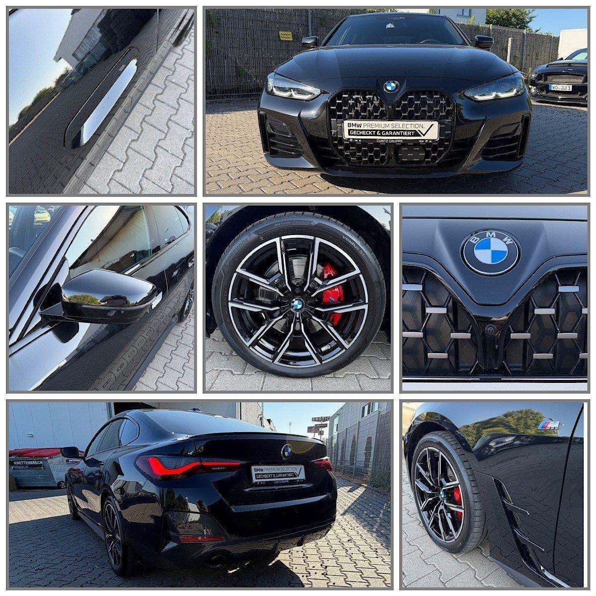 BMW 4er Gran Coupé – Bild 18
