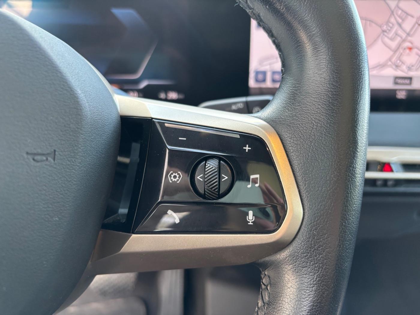 BMW iX – Bild 14