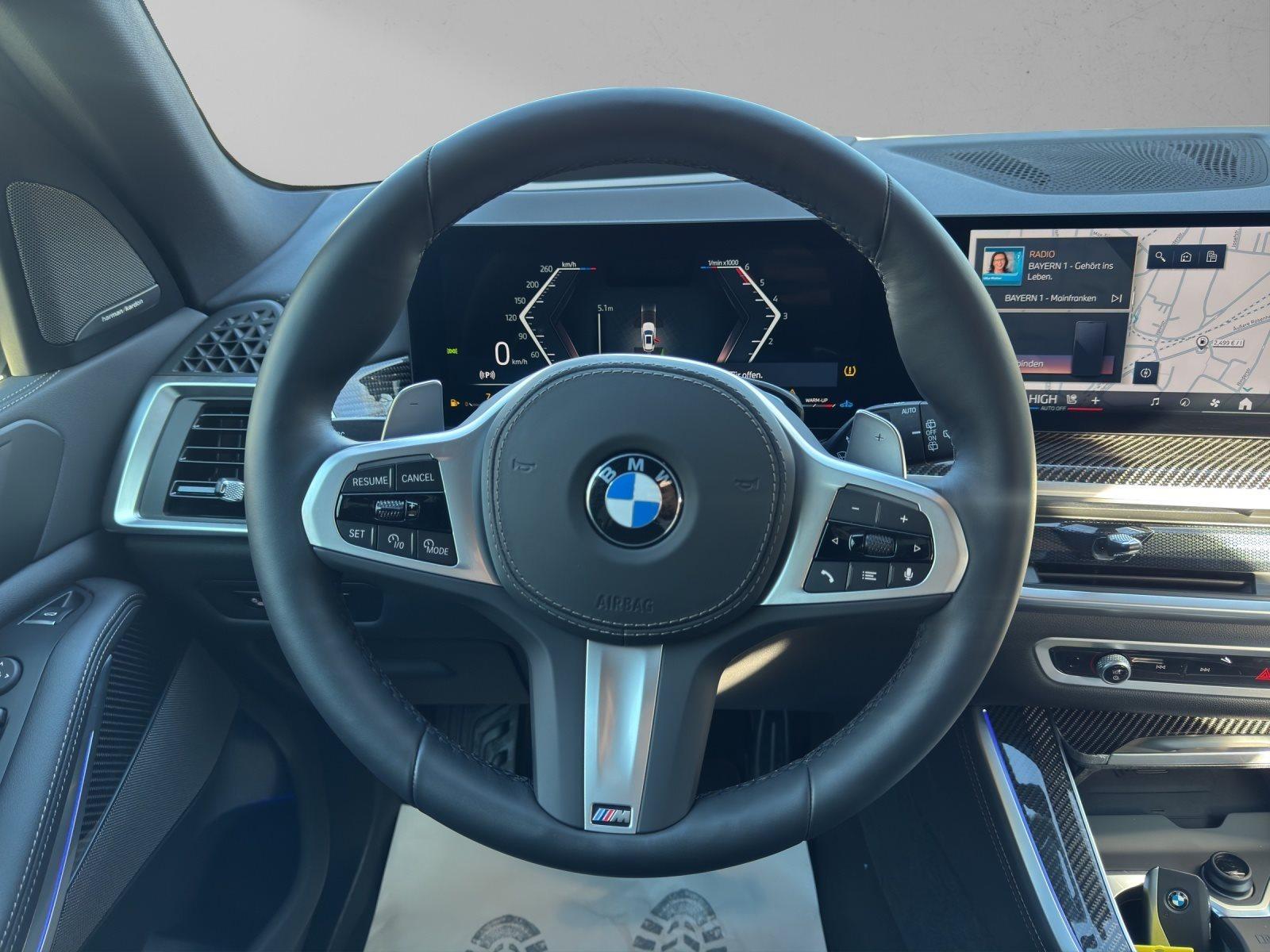 BMW X5 – Bild 9