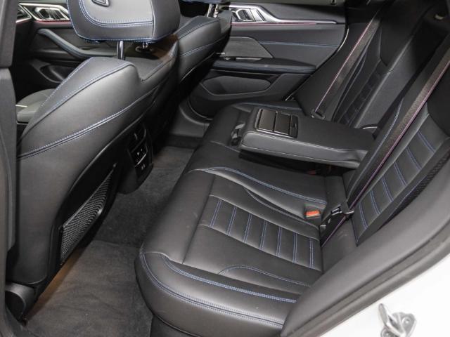 BMW 4er Gran Coupé – Bild 38