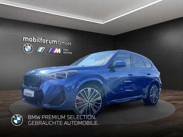 BMW X1 – Bild 5