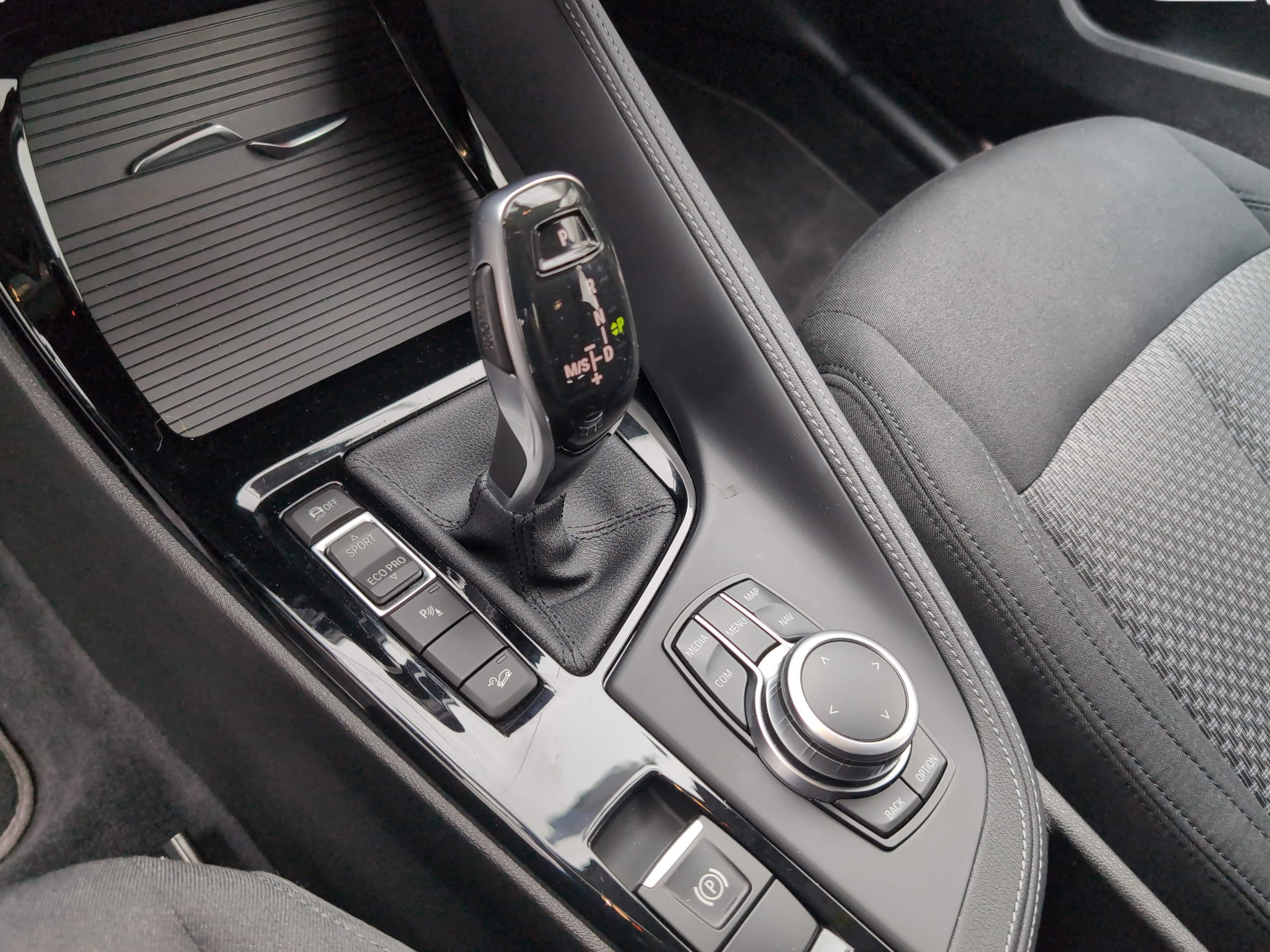 BMW X2 – Bild 18