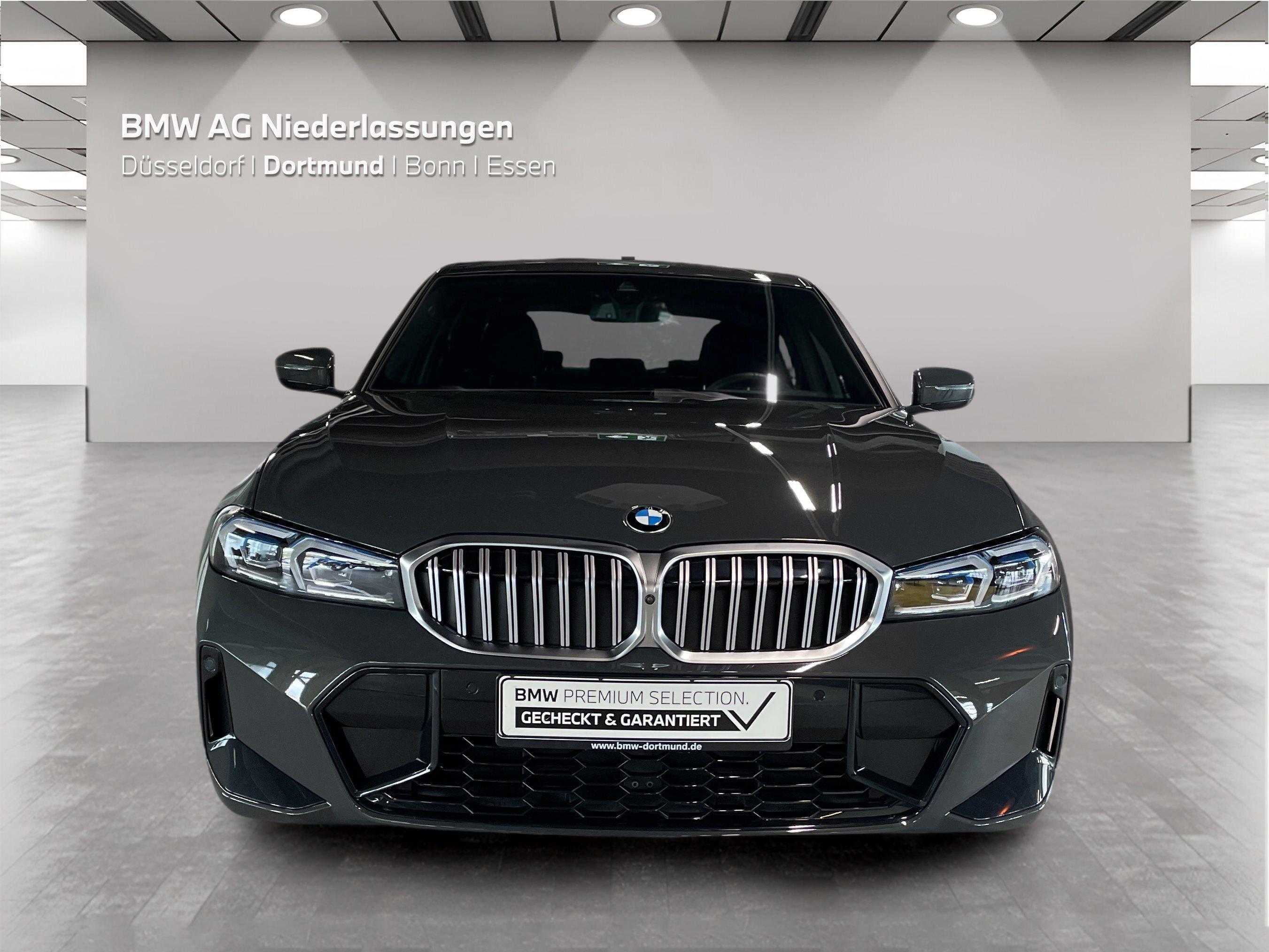 BMW 3er – Bild 9