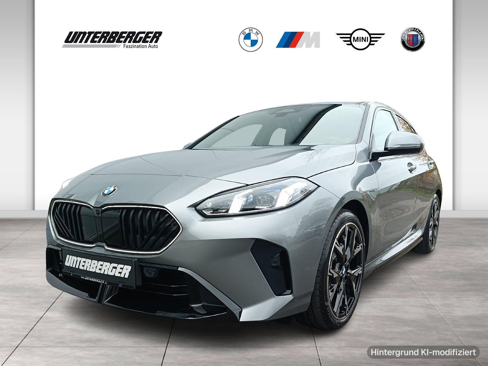 BMW 1er