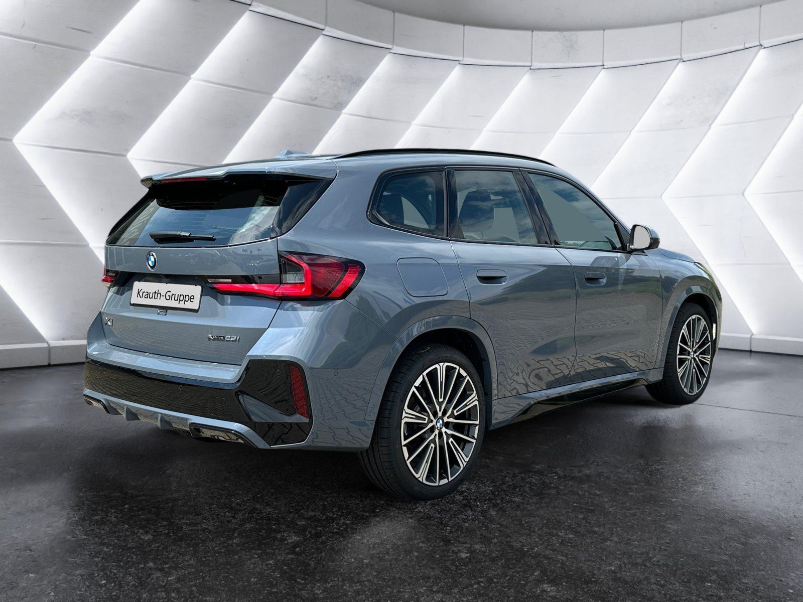 BMW X1 – Bild 5