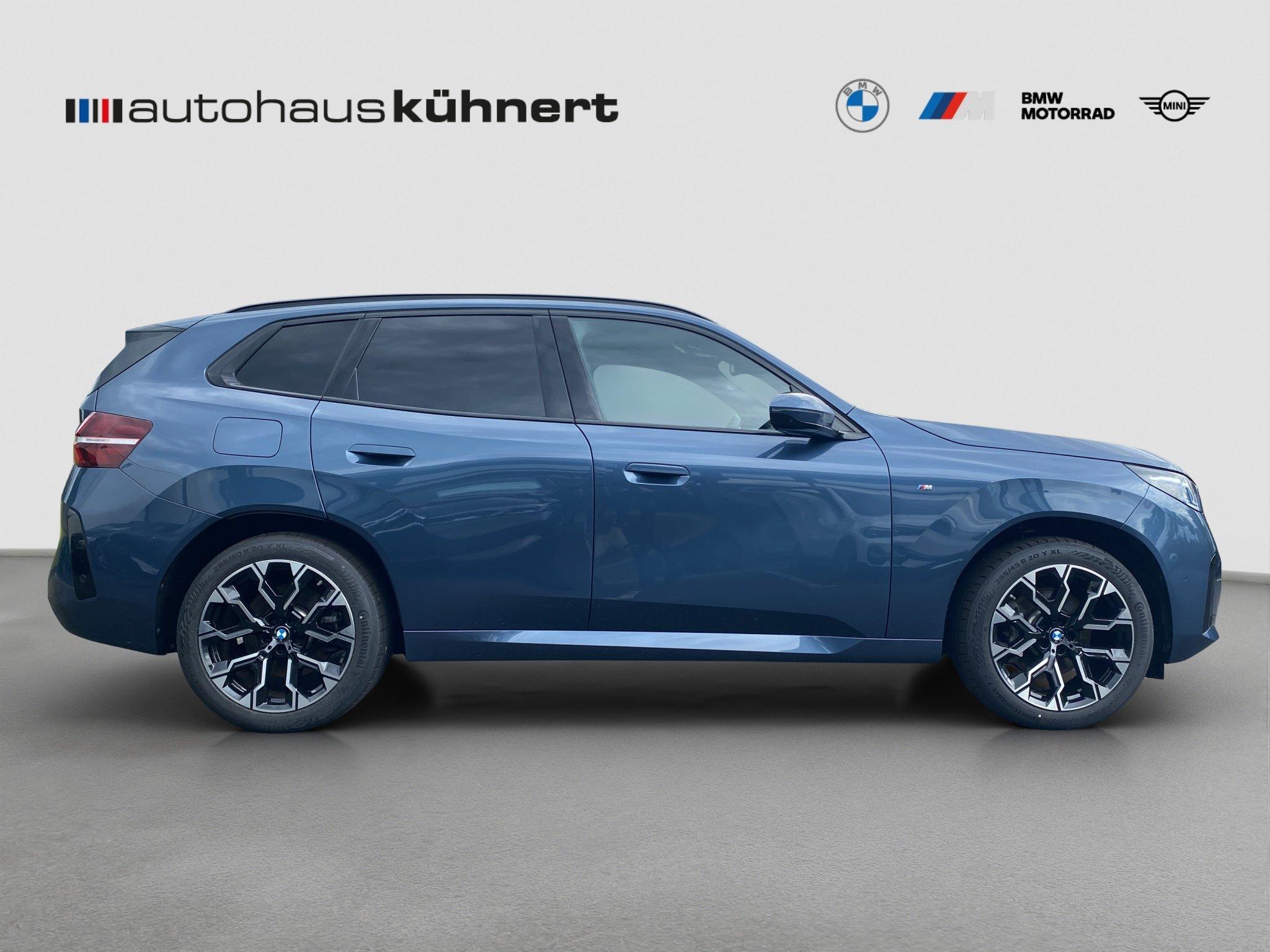 BMW X3 – Bild 15
