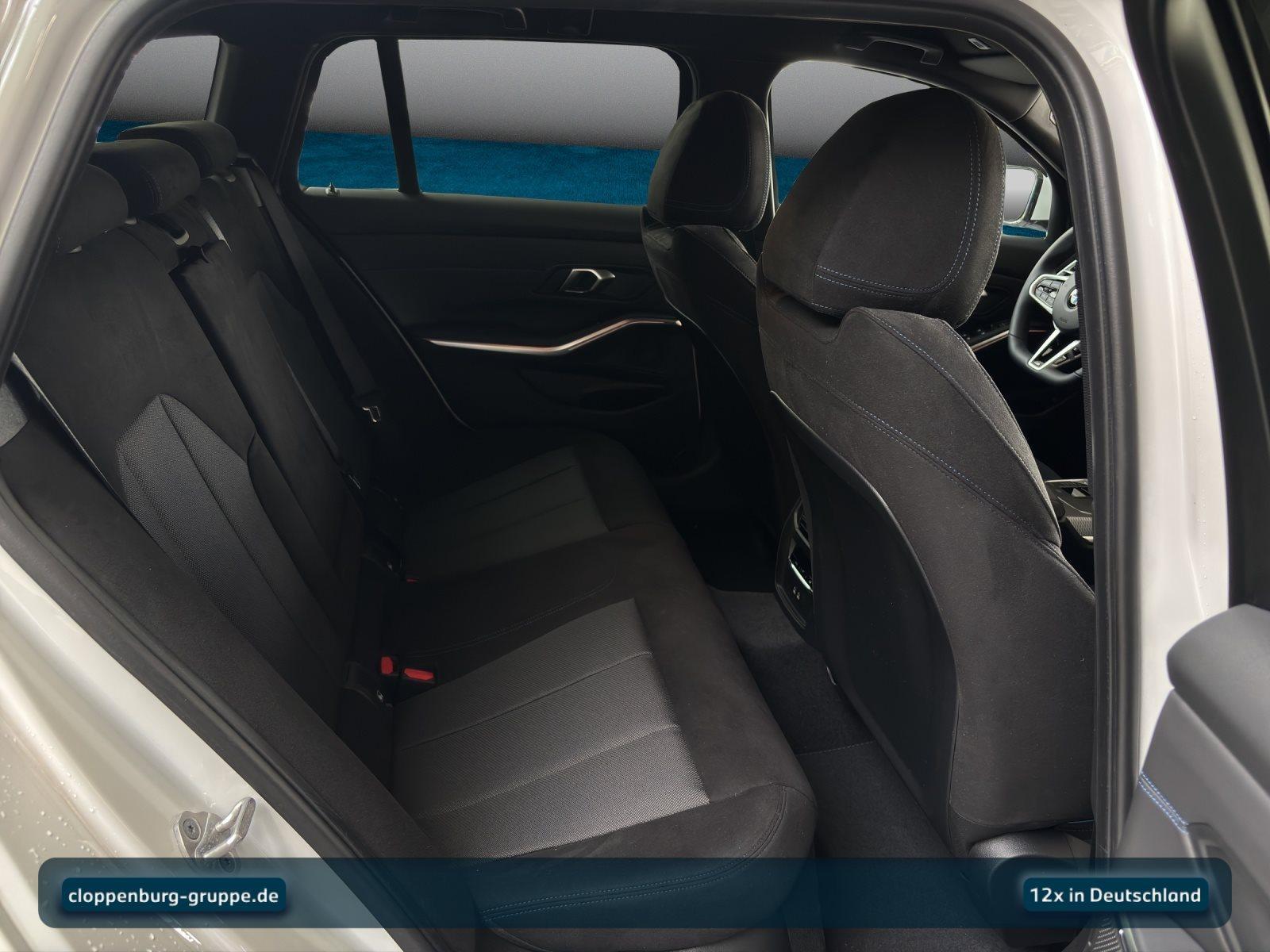 BMW 3er Touring – Bild 18