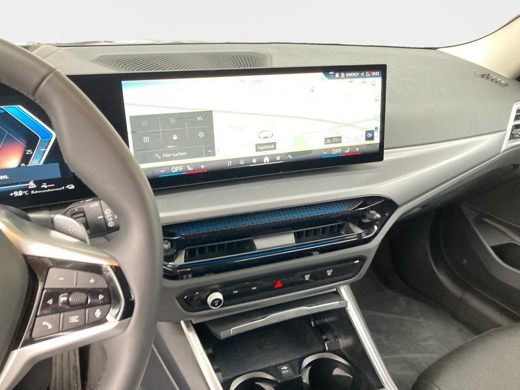 BMW 3er Touring – Bild 6