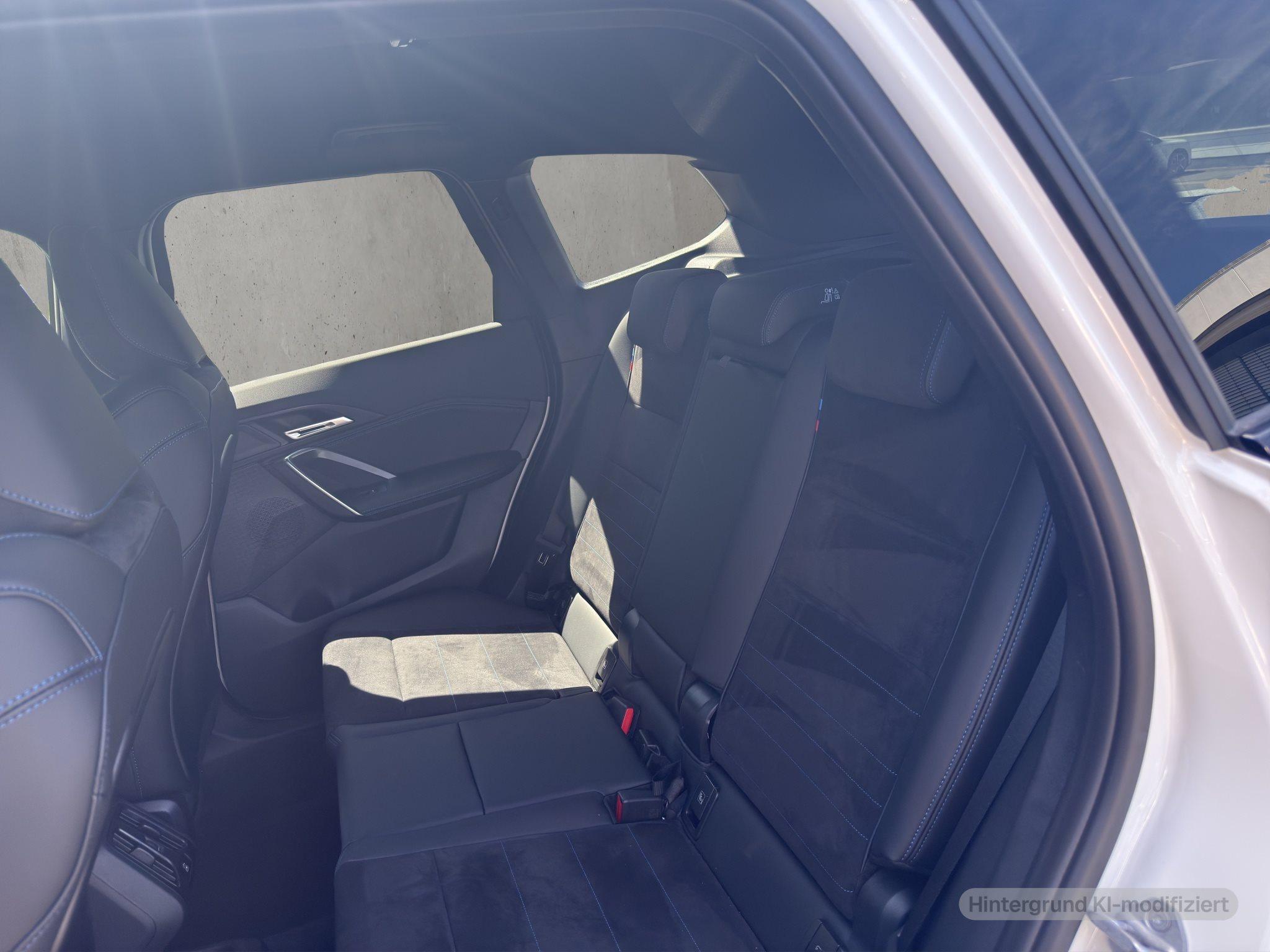 BMW X1 – Bild 22