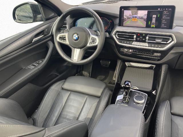 BMW X4 – Bild 12