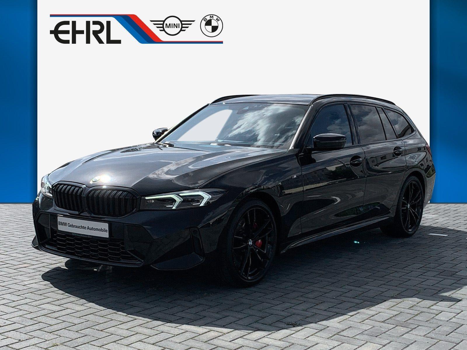BMW 3er Touring