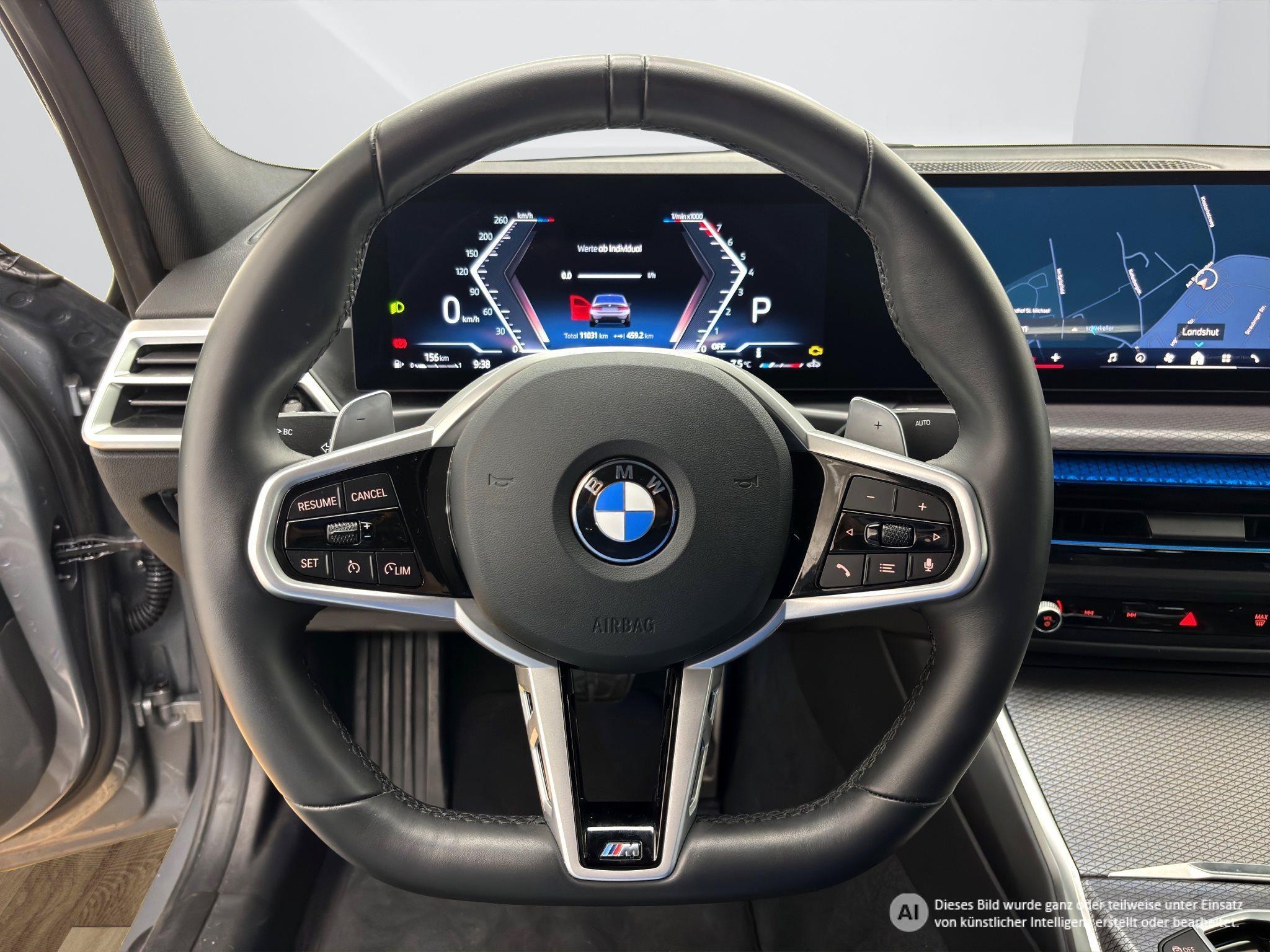 BMW 3er – Bild 12