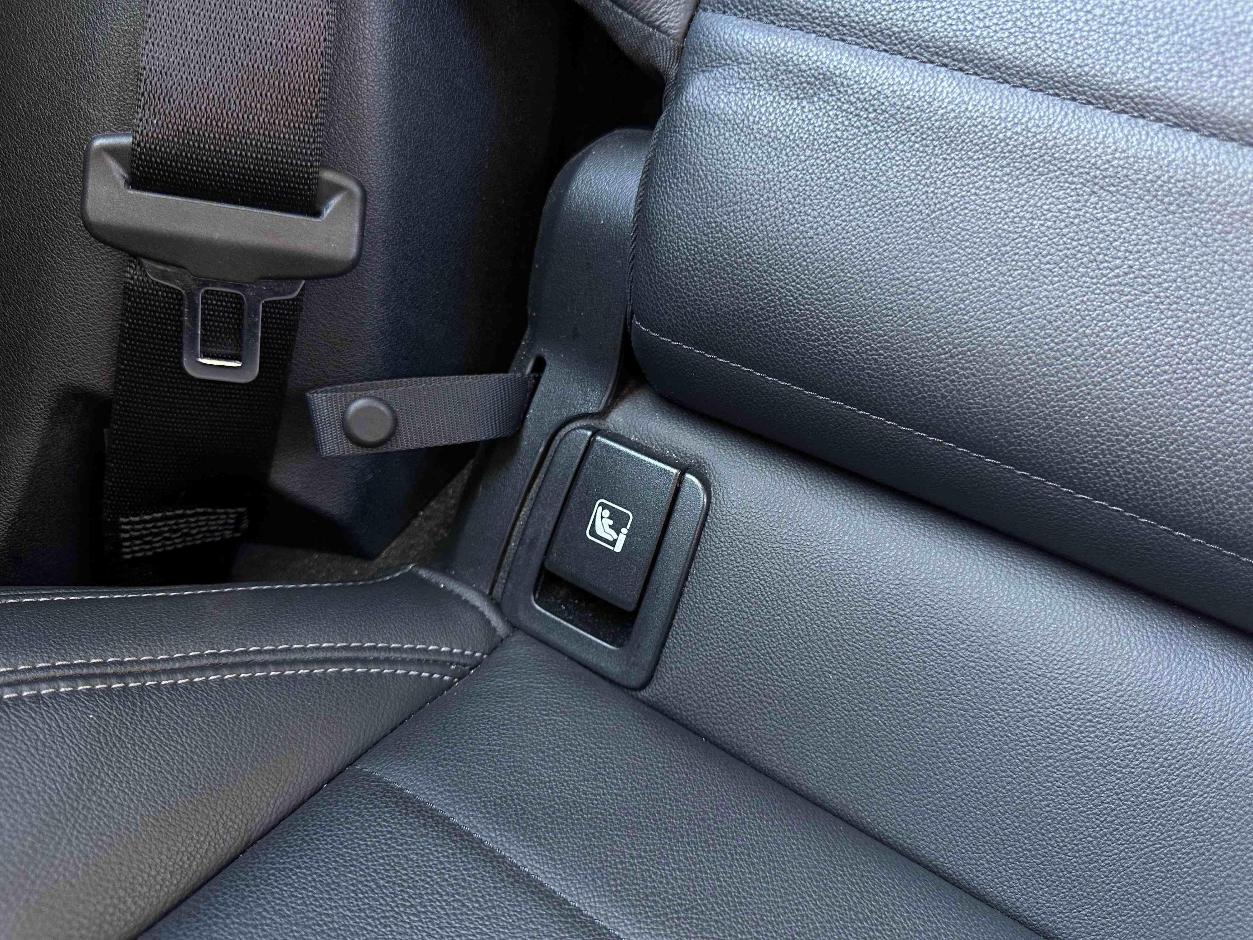 BMW 2er Active Tourer – Bild 26