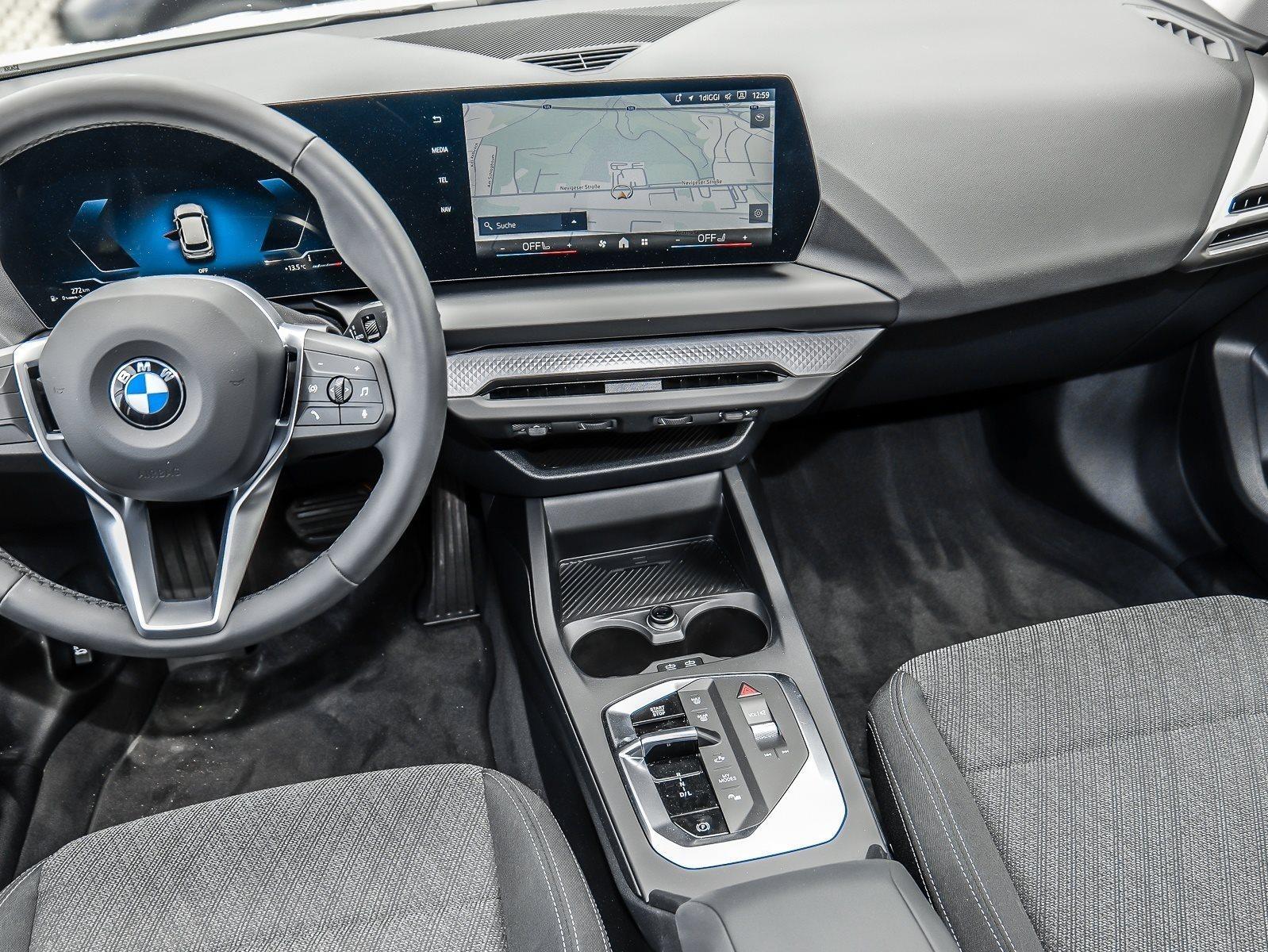 BMW 1er – Bild 11