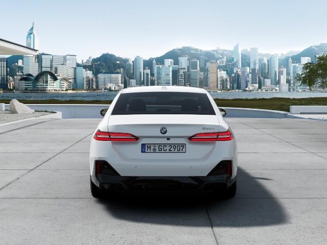 BMW 5er – Bild 3