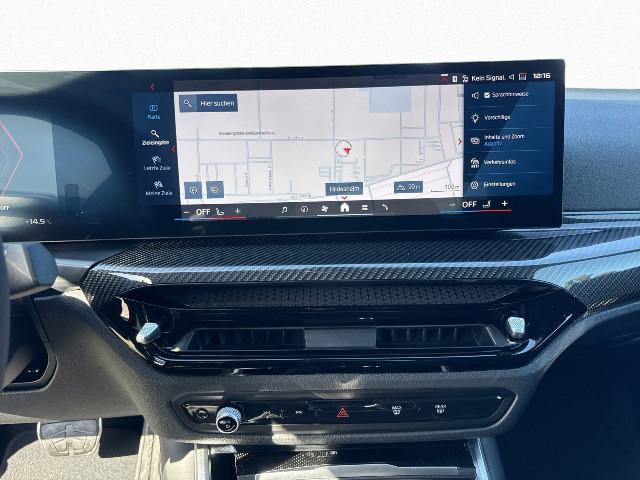 BMW M4 Coupé – Bild 11