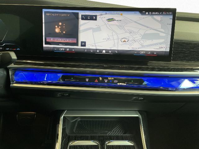 BMW 7er – Bild 11