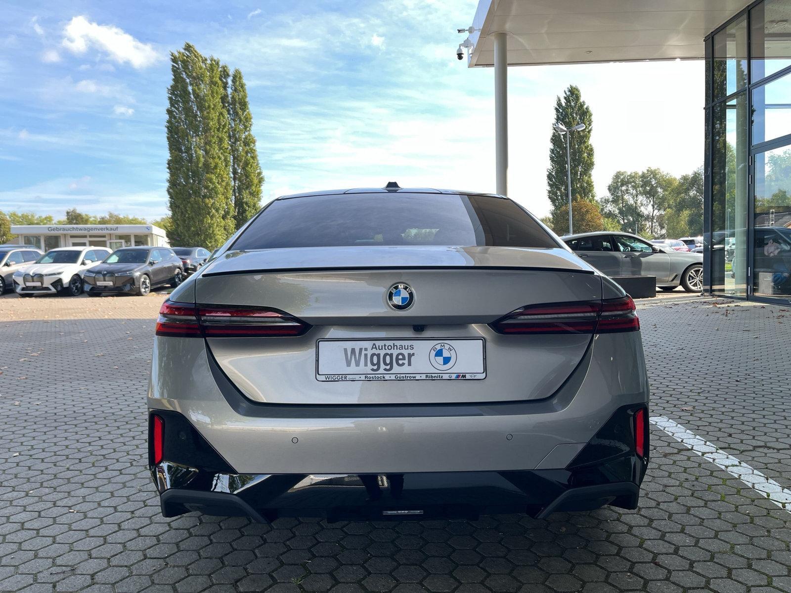 BMW 5er – Bild 3