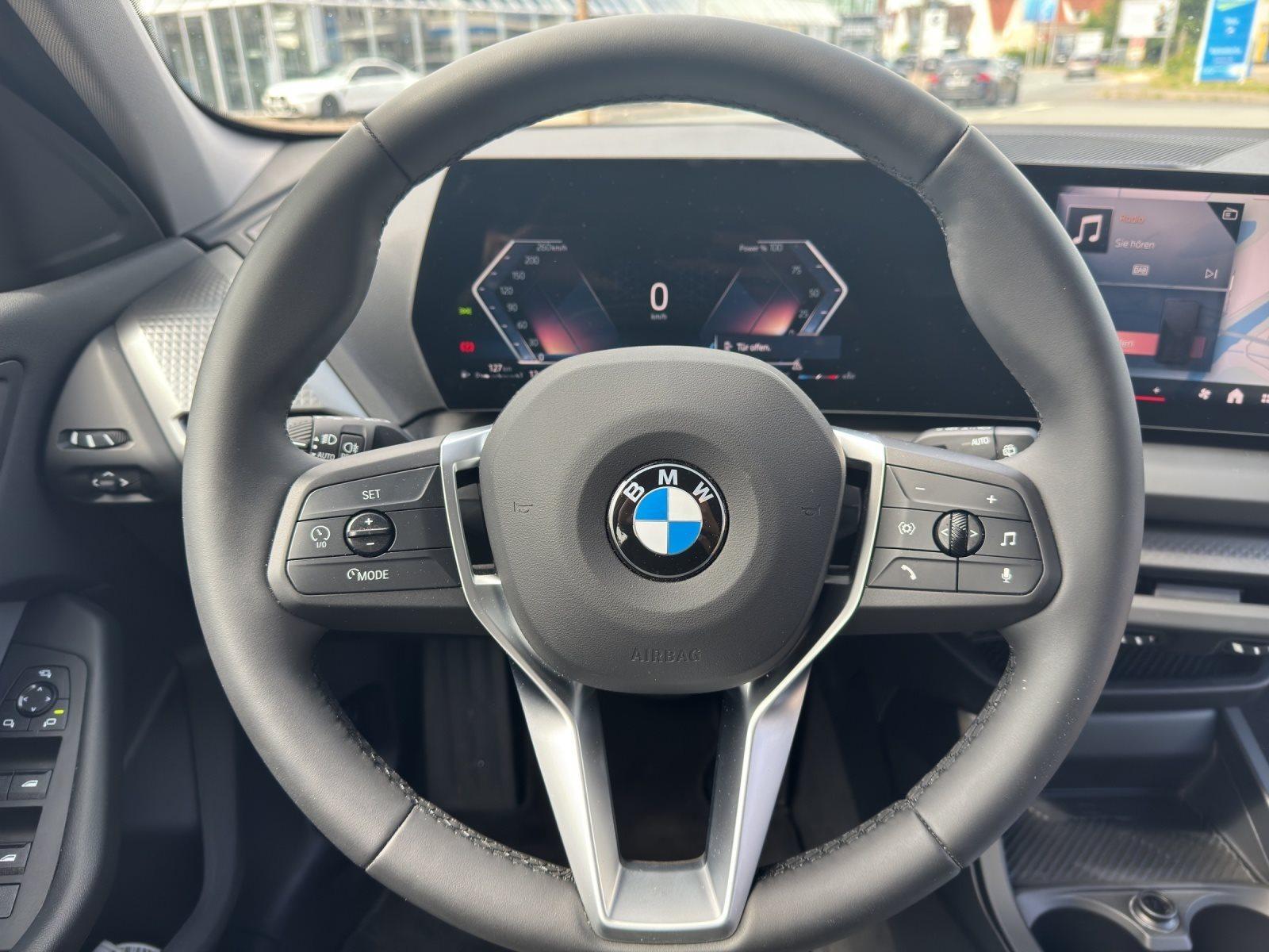 BMW 1er – Bild 9