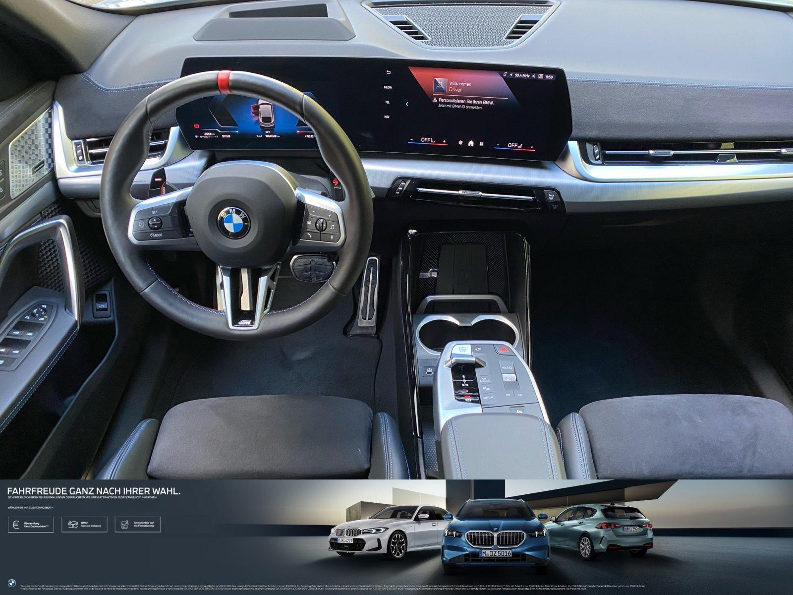 BMW X2 – Bild 13