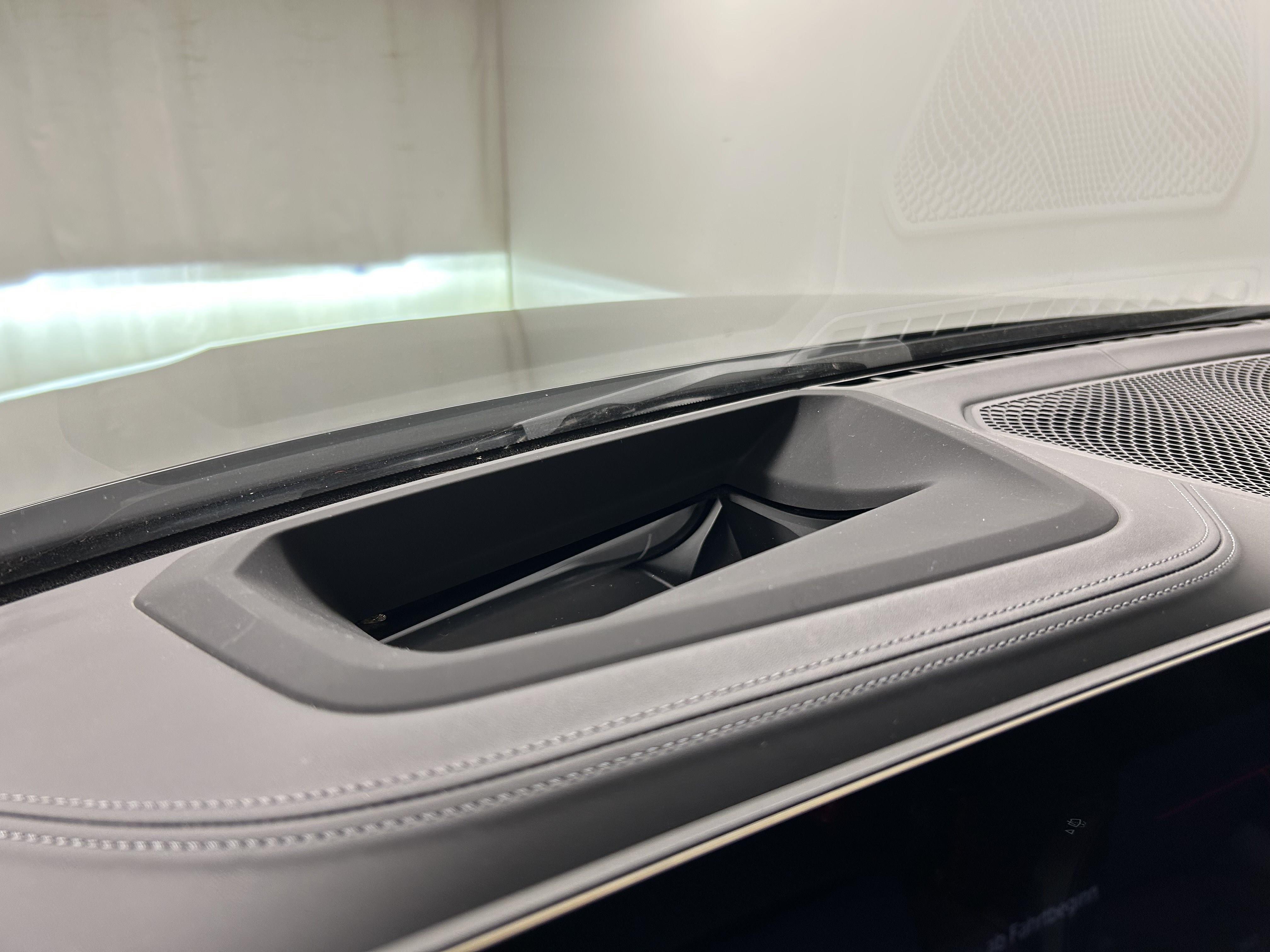 BMW M4 Cabrio – Bild 33
