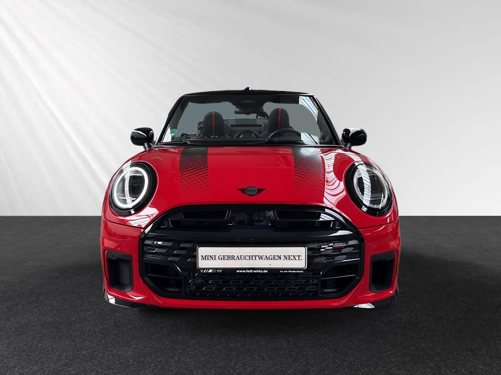 MINI Cabrio – Bild 5