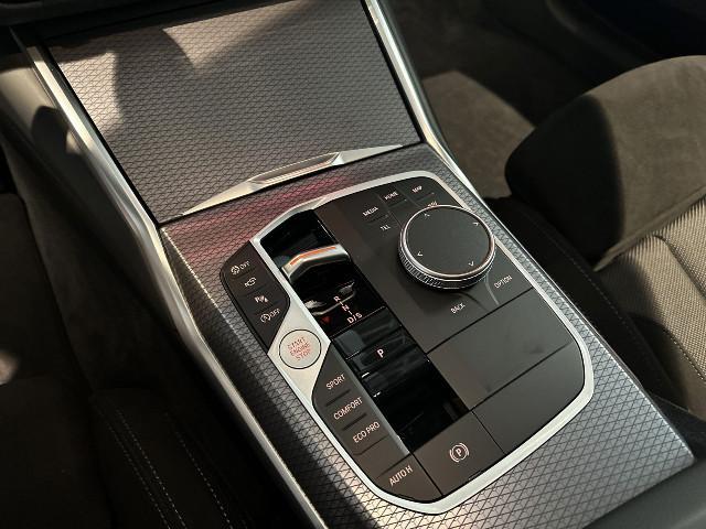 BMW 3er Touring – Bild 9