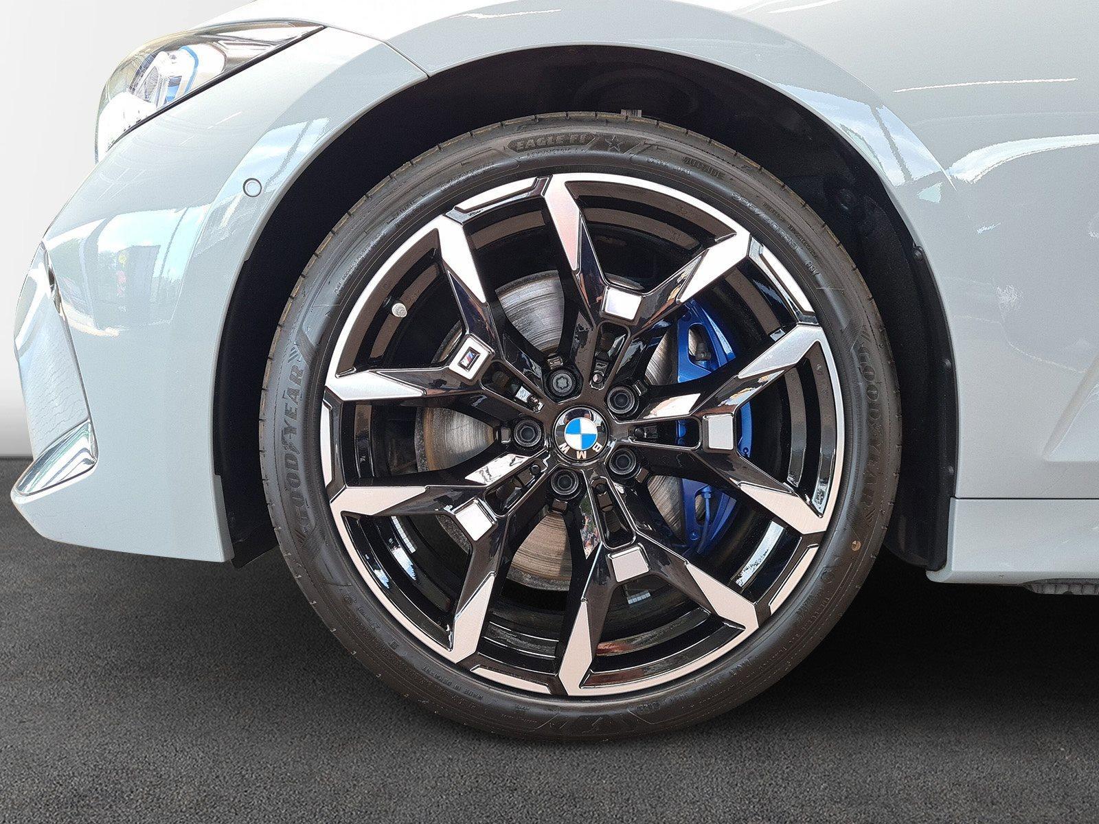 BMW 3er Touring – Bild 5