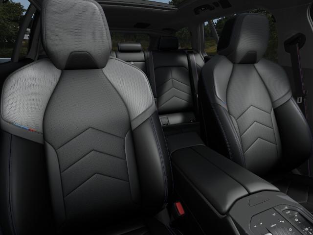 BMW 5er Touring – Bild 5