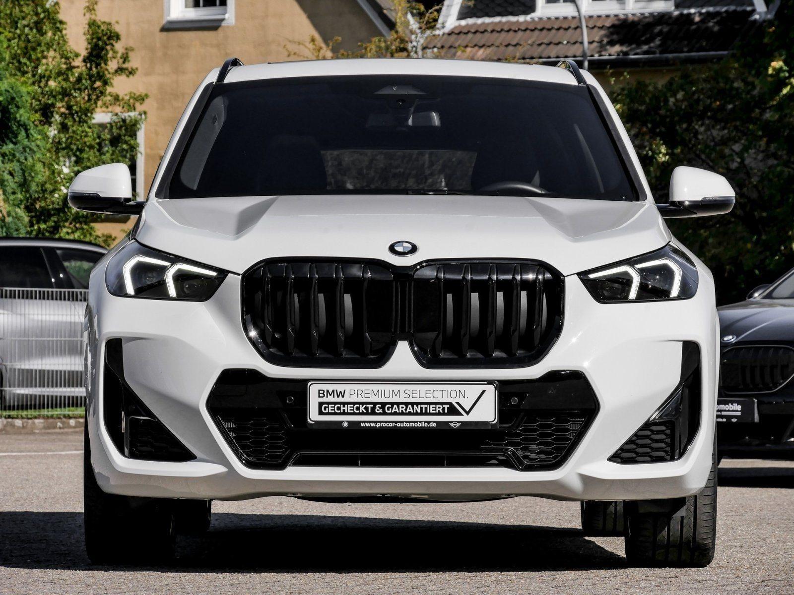 BMW X1 – Bild 3