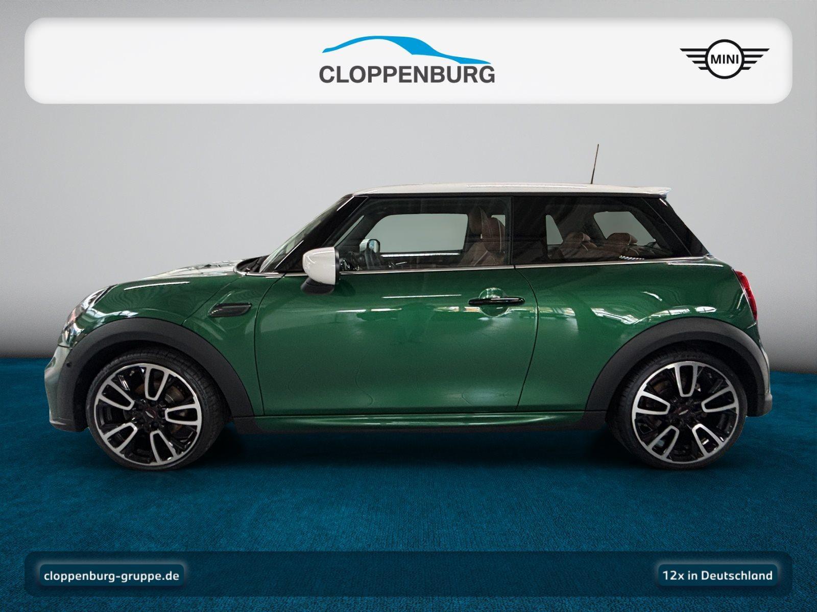 MINI Cooper 3-Türer – Bild 2