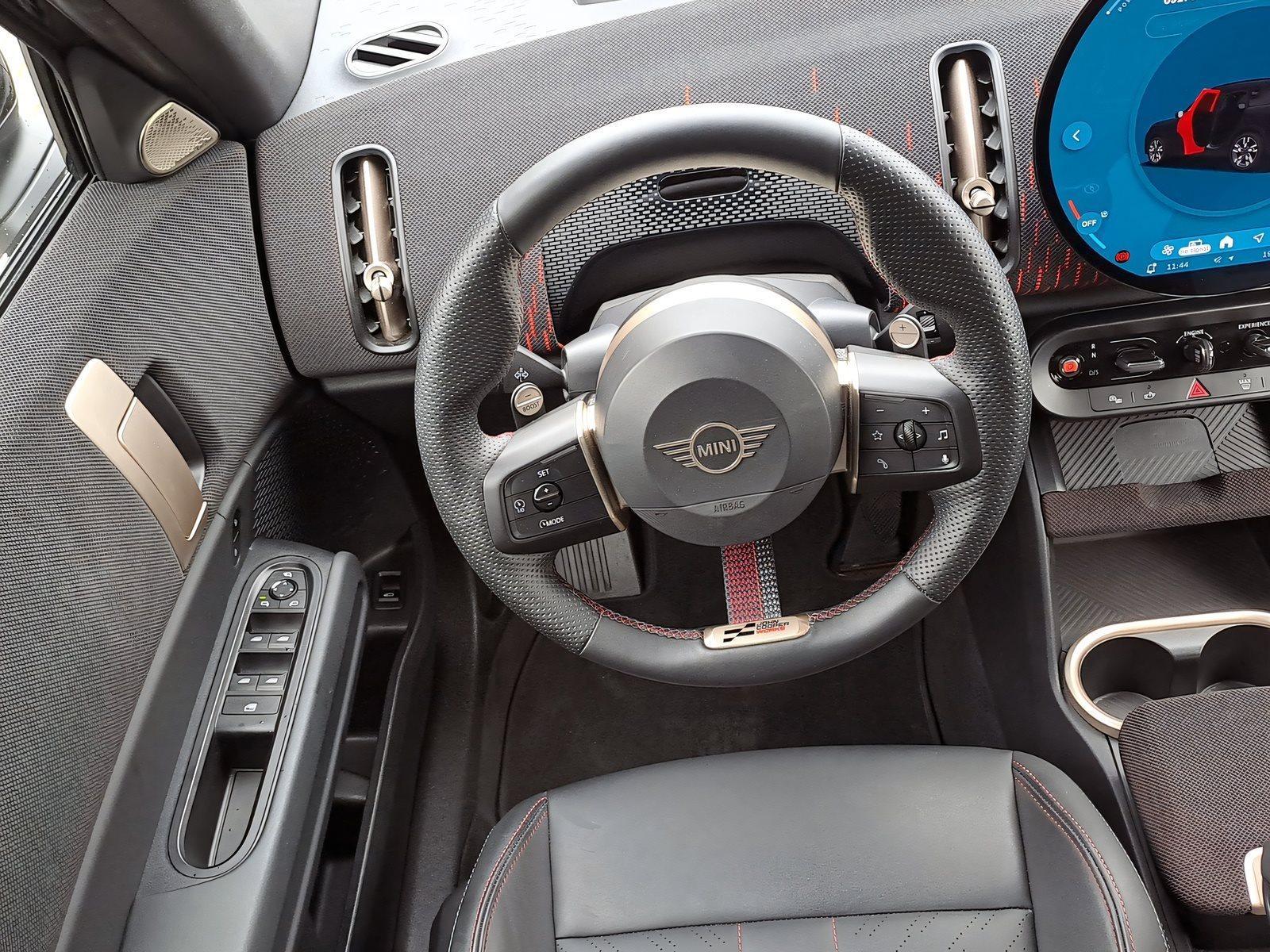 MINI Countryman – Bild 11