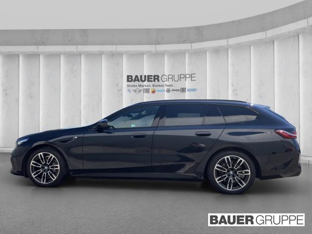 BMW 5er Touring